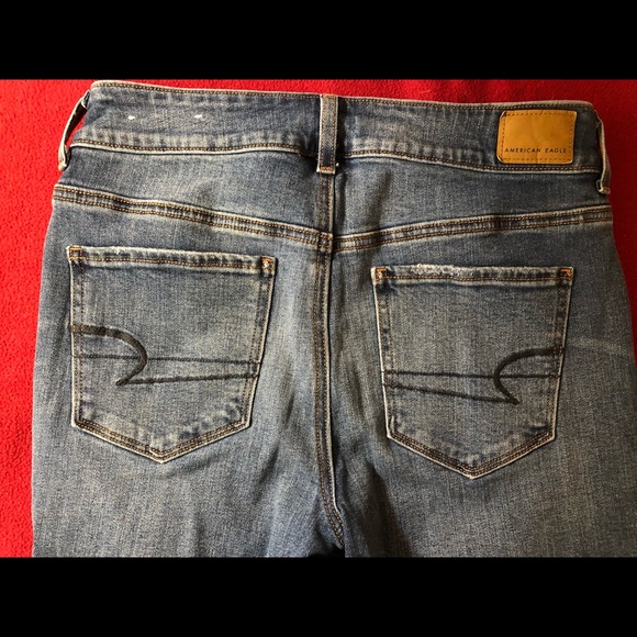 AE Hi-rise Artist Flare - Picture 4 of 5